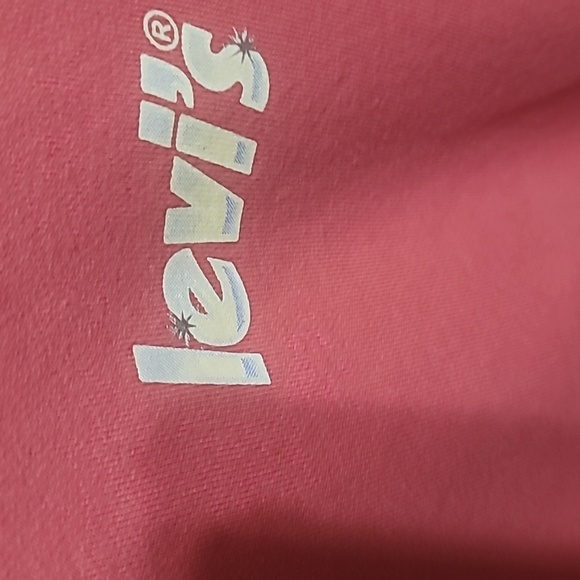 Levi's Women's Crewneck - Picture 2 of 4